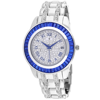 Đồng hồ nữ Christian Van Sant Stella Quartz CV0471 chính hãng