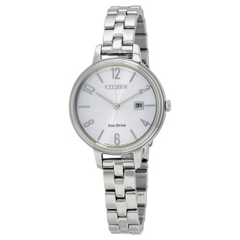 Đồng hồ nữ Citizen Chandler Eco-Drive EW2440-53A chính hãng