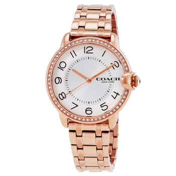 Đồng hồ nữ Coach Arden Quartz 14503809 chính hãng