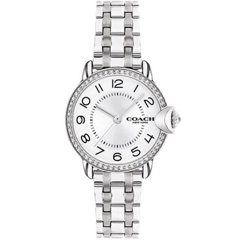 Đồng hồ nữ Coach Arden Quartz 14503814 chính hãng