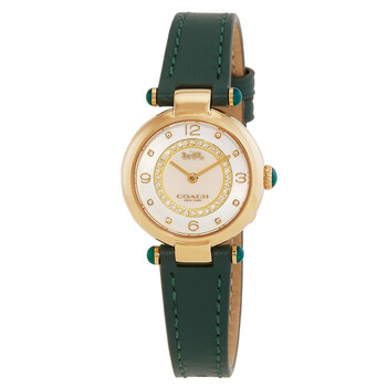 Đồng hồ nữ Coach Cary Quartz 14503894 chính hãng