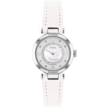 Đồng hồ nữ Coach Cary Quartz 14503893 chính hãng