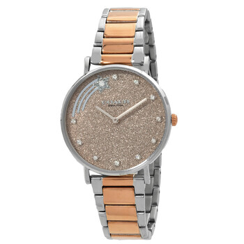 Đồng hồ nữ Coach Quartz Crystal 14503522 chính hãng