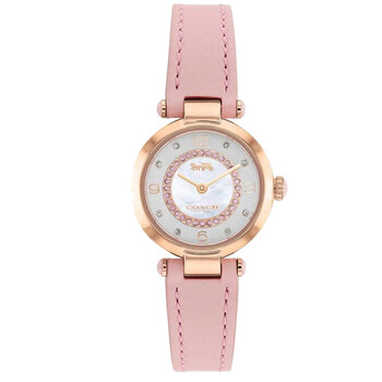 Đồng hồ nữ Coach Quartz Crystal 14503896 chính hãng