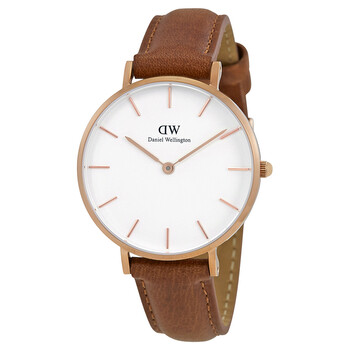 Đồng hồ nữ Daniel Wellington Classic Petite Durham DW00100172 chính hãng