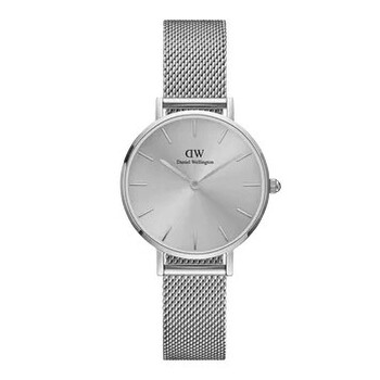 Đồng hồ nữ Daniel Wellington Petite Unitone DW00100464 chính hãng