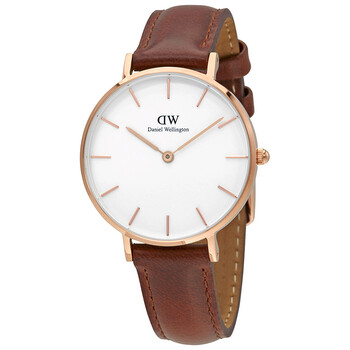 Đồng hồ nữ Daniel Wellington Classic Petite St Mawes DW00100175 chính hãng