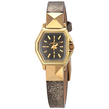 Đồng hồ nữ Diesel Timeframes DZ5491 mặt số gunmetal chính hãng