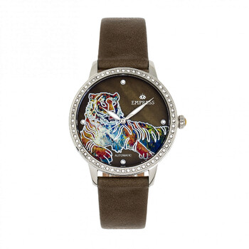 Đồng hồ nữ tự động Empress Diana EMPEM3001 chính hãng