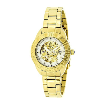 Đồng hồ nữ tự động Empress Godiva EM1104 chính hãng
