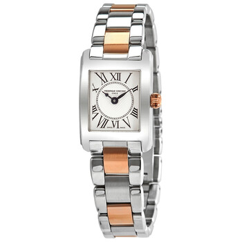 Đồng hồ nữ Frederique Constant Classics Carree FC-200MC12B chính hãng