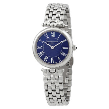 Đồng hồ nữ Frederique Constant Classics Art Deco FC-200MPN2AR6B chính hãng
