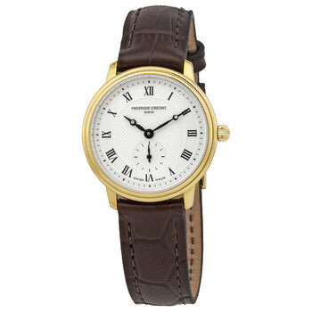 Đồng hồ nữ Frederique Constant Slim Line FC-235M1S5 chính hãng
