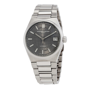 Đồng hồ nữ Frederique Constant Highlife FC-303LG2NH6B chính hãng