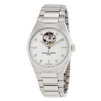 Đồng hồ nữ Frederique Constant Highlife Automatic FC-310SD2NH6B chính hãng