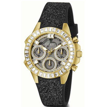 Đồng hồ nữ Guess Bombshell Quartz Crystal GW0313L2 chính hãng