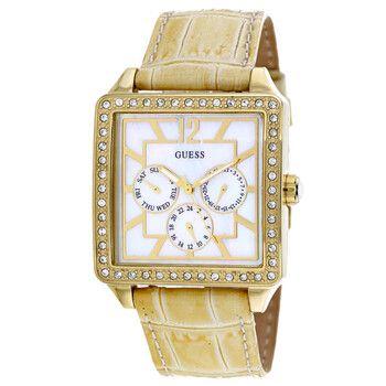Đồng hồ nữ Guess Sophisticate Quartz W15057L1 chính hãng