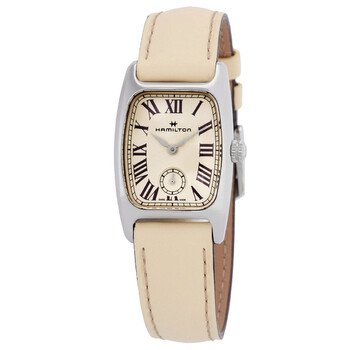 Đồng hồ nữ Hamilton American Classic H13321821 chính hãng