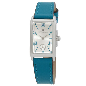 Đồng hồ nữ Hamilton American Classic Ardmore H11221650 chính hãng