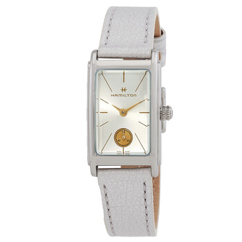 Đồng hồ nữ Hamilton American Classic Ardmore H11221850 chính hãng