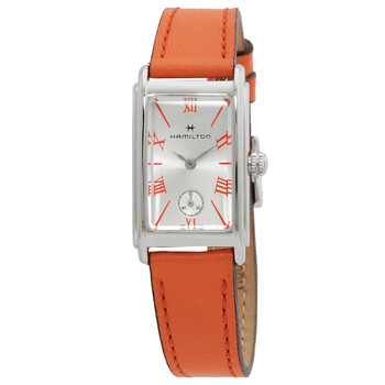 Đồng hồ nữ Hamilton American Classic Ardmore H11221851 chính hãng