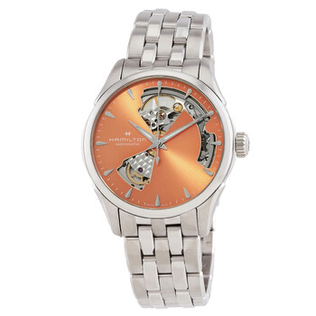 Đồng hồ nữ Hamilton Jazzmaster H32215100 chính hãng