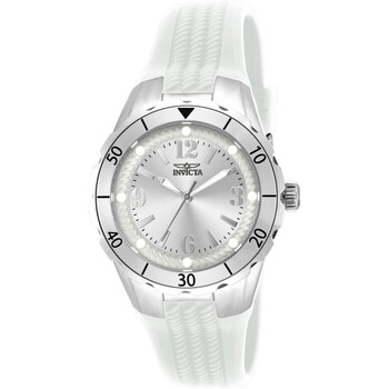 Đồng hồ nữ Invicta Angel mặt bạc 17479 chính hãng