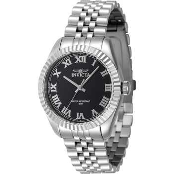 Đồng hồ nữ Invicta Specialty Quartz mặt đen 47408 chính hãng