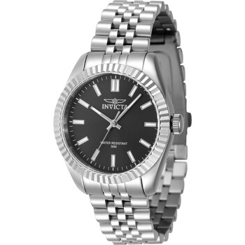Đồng hồ nữ Invicta Specialty Quartz mặt đen 47494 chính hãng