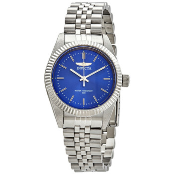 Đồng hồ nữ Invicta Specialty mặt xanh 29398 chính hãng