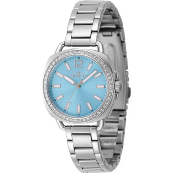 Đồng hồ nữ Invicta Wildflower Quartz Crystal 47327 chính hãng