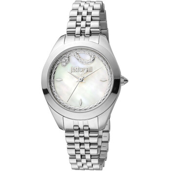 Đồng hồ nữ Just Cavalli JC1L210M0245 mặt đá quartz rắn chính hãng