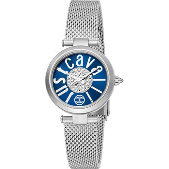 Đồng hồ nữ Just Cavalli Modena mặt xanh JC1L280M0035 chính hãng
