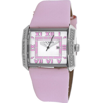 Đồng hồ nữ Locman Classic Quartz 232MOPPKD chính hãng