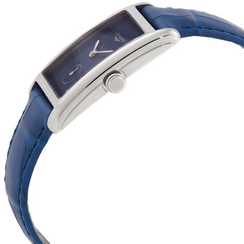 Đồng hồ nữ Longines Dolce Vita mặt xanh L5.512.4.90.2 chính hãng