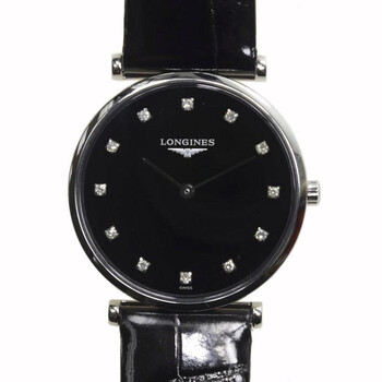 Đồng hồ nữ Longines La Grande Classique L4.512.4.58.2 chính hãng