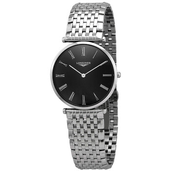 Đồng hồ nữ Longines La Grande Classique L47554516 chính hãng