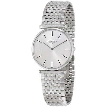 Đồng hồ nữ Longines La Grande Classique L4.755.4.72.6 chính hãng