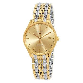 Đồng hồ nữ Longines La Grande Classique L4.860.2.32.7 chính hãng