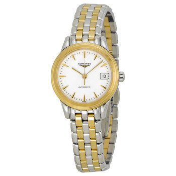 Đồng hồ nữ Longines Flagship Les Grandes L42743227 chính hãng
