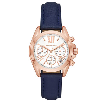 Đồng hồ nữ Michael Kors Bradshaw MK2960 mặt trắng chính hãng