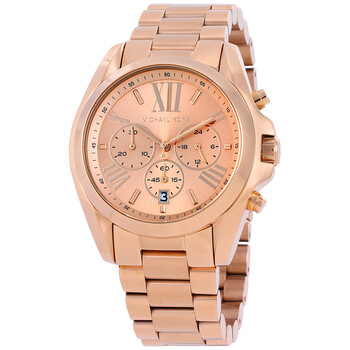 Đồng hồ nữ Michael Kors Bradshaw MK5503 chính hãng