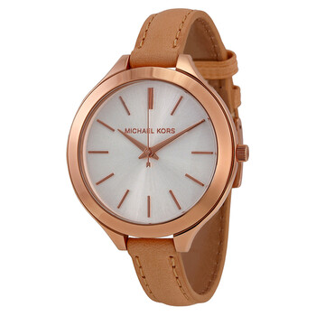Đồng hồ nữ Michael Kors MK2284 vàng hồng chính hãng