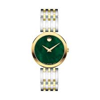 Đồng hồ nữ Movado Esperanza Quartz 0607570 chính hãng