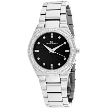 Đồng hồ nữ Oceanaut Athena mặt số ngọc trai OC0254 chính hãng