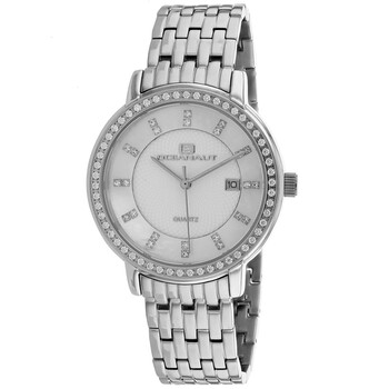 Đồng hồ nữ Oceanaut Blossom mặt số xà cừ OC0010 chính hãng