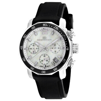 Đồng hồ nữ Oceanaut OC0460 mặt số ngọc trai chính hãng