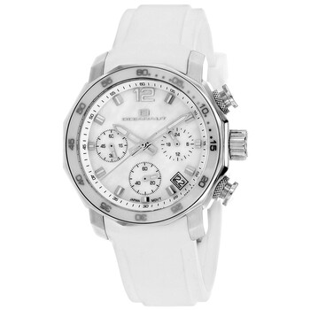Đồng hồ nữ Oceanaut OC0461 mặt số ngọc trai chính hãng