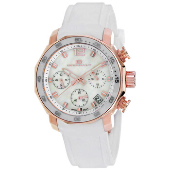 Đồng hồ nữ Oceanaut OC0463 mặt số ngọc trai chính hãng