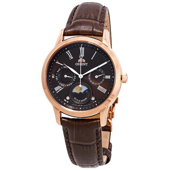 Đồng hồ nữ Orient Sun and Moon RA-KA0002Y10B chính hãng